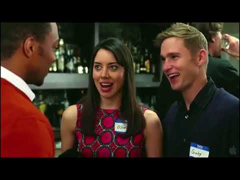 10 Years (2012) official trailer still with ensemble cast at the reunion