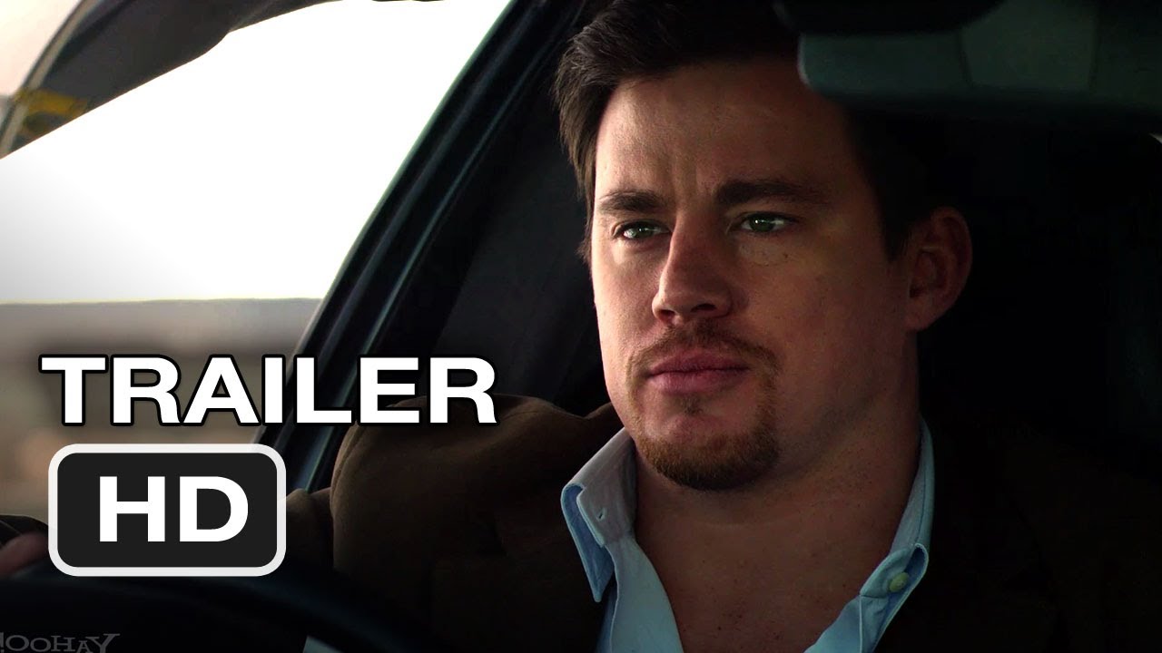 10 Years Official Trailer #1 (2012) Channing Tatum, Rosario Dawson Movie HD - YouTube