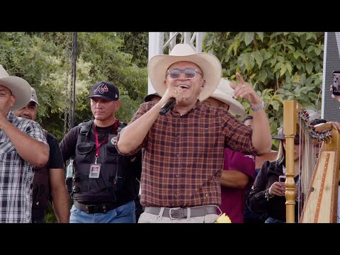 @elguerrerojorge En Vivo Guanare Portuguesa Aniversario Automotriz VJL