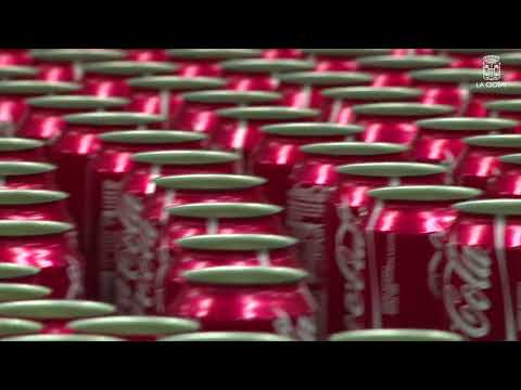 Ardagh Metal Packaging La Ciotat recrute 60 opérateurs de production.