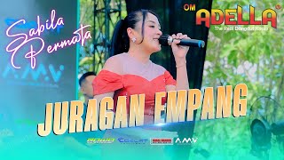 Download lagu SABILA PERMATA - JURAGAN EMPANG | OM ADELLA LIVE DUKUHTURI TEGAL mp3 Download lagu SABILA PERMATA - JURAGAN EMPANG | OM ADELLA LIVE DUKUHTURI TEGAL mp3