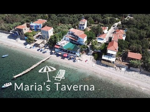 Marias Taverna, Melinda