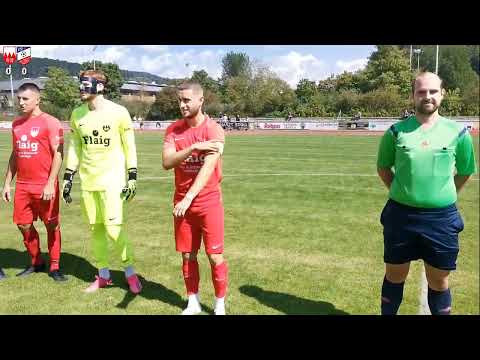 FC Tiengen - VfB Waldshut 7:1 (3:0)