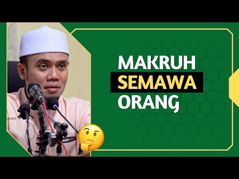 Fill In The Blank, Ganjarannya Syurga 