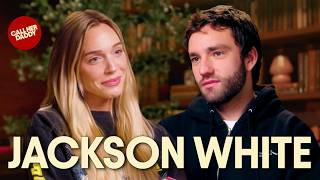Jackson White