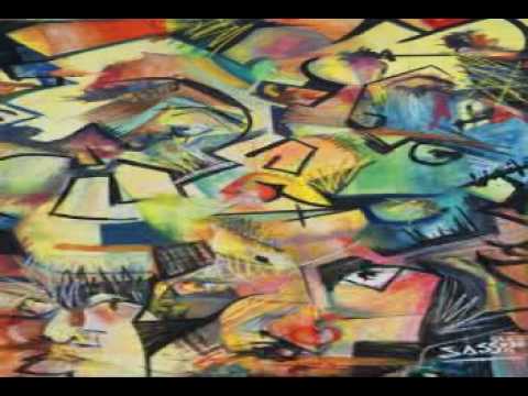 Mutaytas - La Noche (Rock Ayacucho)