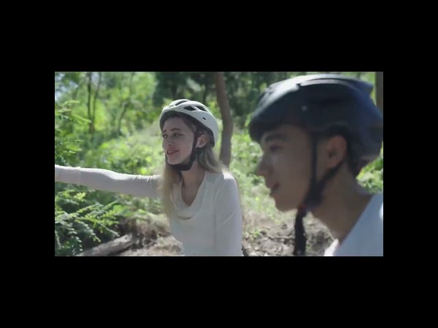 Vídeo relacionado con RCB GK2 Bicicleta de Montaña 26 Pulgadas - 21 Velocidades, Frenos de Disco, Suspensión - MTB Versátil para Hombre, Mujer, Chico y Chica - Fácil Montaje