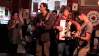 Factory Girl by the Oakes &amp; Smith Band