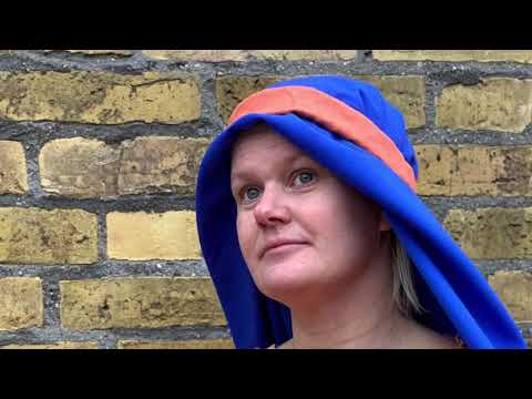 Lucka 21 - Julens berättelse Del 1