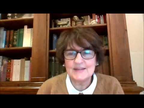 Biblical and theological approach to fraternity  – prof. Rosanna Virgili