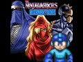 Ninja Warriors Stage 5 Skyscraper Megaman 7 Remix