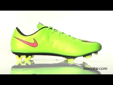 66095 Mercurial Veloce II FG