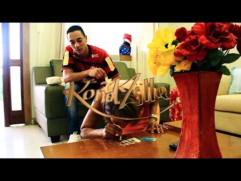 LANÇA DE MARACUJÁ - MC Bin Laden MC Livinho MC Juninho Jr MC 2K e MC Menor da VG -  2014