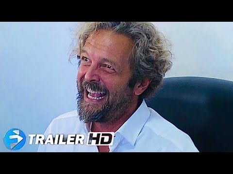 OHSCARR (2024) Trailer del Film di Jordan Verallo con Alessandro Zuppardi