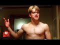 Good Will Hunting 1997 Say You Don T Love Me Scene Movieclips