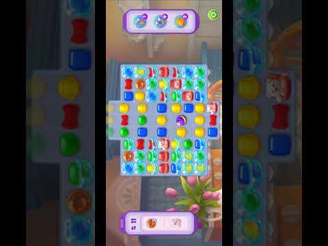 Shorts Playrix Homescapes Gameplay Walkthrough Level 12076