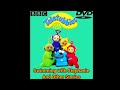 Teletubbies Lost Episodes Megatron 2000 Fight Ending Credits REUPLOADED