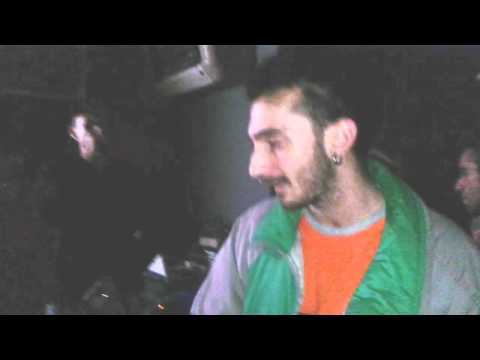 Tortona-Inoki-Km0 Jam-Session PT2 Live