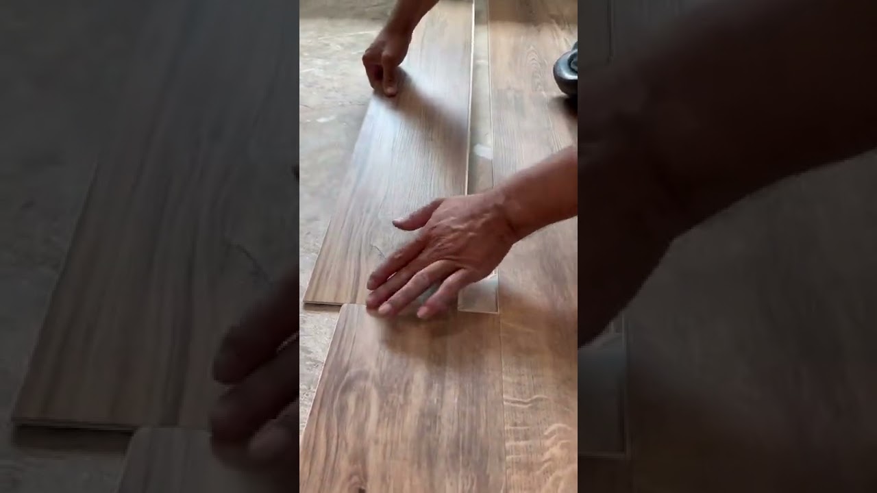 CÓMO INSTALAR PIZO LVP