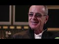 Francis Rossi Status Quo Meeting Alan Lancaster