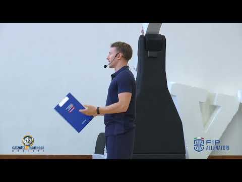 Clinic Internazionale di Bologna - Davide Ferioli