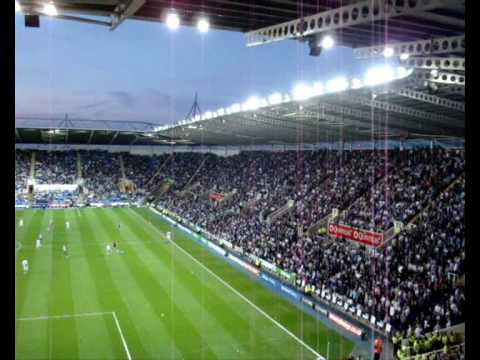 Reading v Burnley 12th May 2009 031