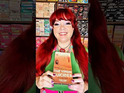 Sofia Coppola's directorial debut THE VIRGIN SU*C*DES is hauntingly nostalgic!