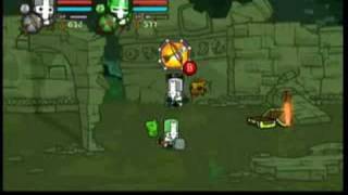Castle Crashers - Troll Animal Orb | WikiGameGuides