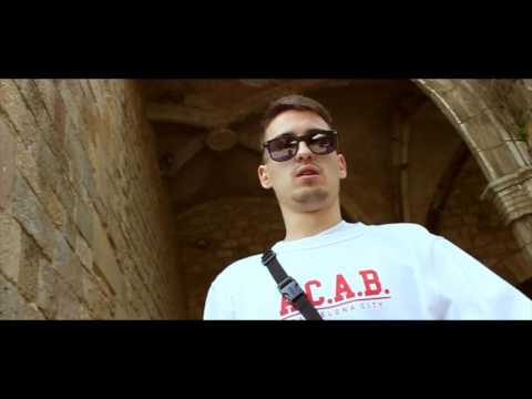 ROBER713 - MUTE (VIDEOCLIP)