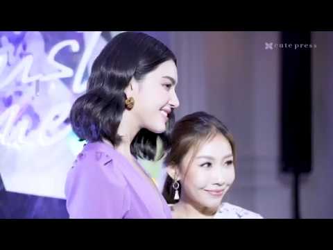 Mai Davika..Grand opening Cute press "I'm Just Me" and dinner with Beauty Bloger