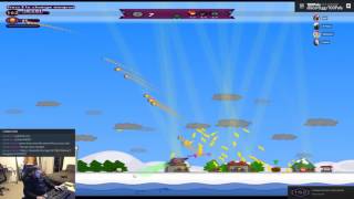 Super Duper Flying Genocide 2017: 100% Achievements Complete Playthrough