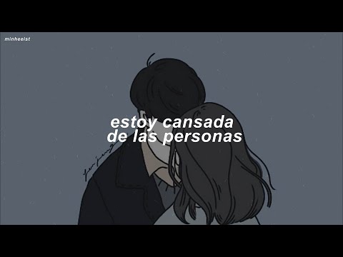 eaj x seori - it just is (subtitulada en español)