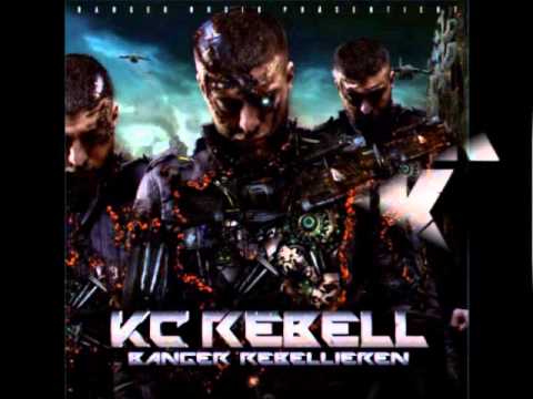KC REBELL feat. SCHWESTA EWA - Falsche Schlangen