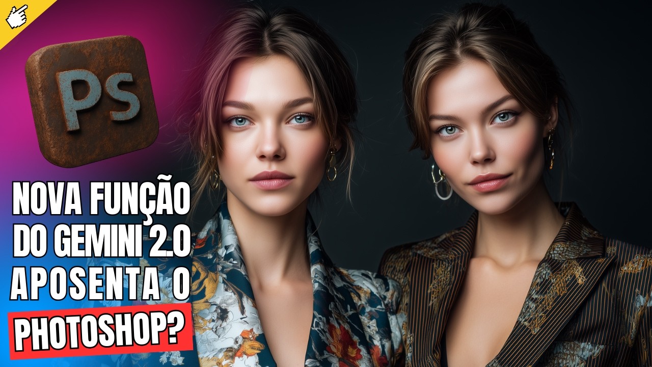 ⚡Google Gemini releases FREE AI-powered image editing for all users!