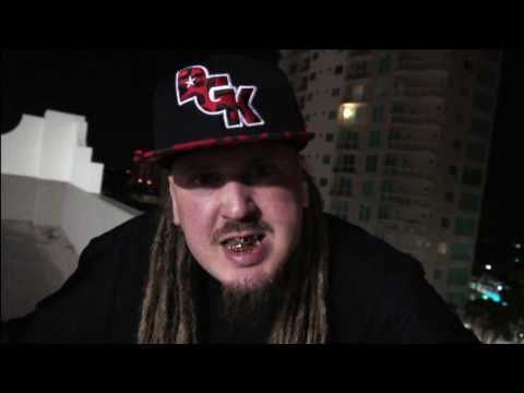 WhiteGold - In My Ways (Music Video)