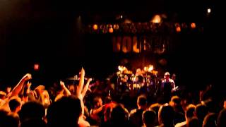 Volbeat - Boa (partial) - Philadelphia 2010 (HD)