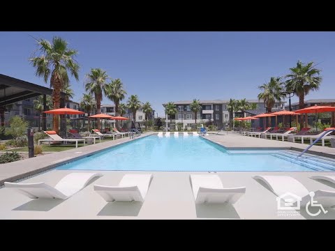Alma (15 Seconds with Audio Description) | Henderson NV Apartments | Greystar