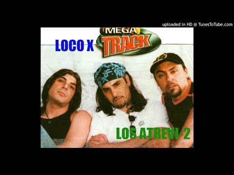 mega track - animate - marcos bainotti