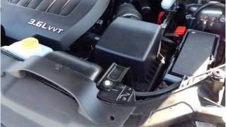 preview picture of video '2012 Dodge Journey Used Cars Richmond KY'