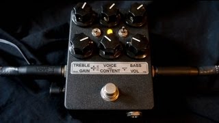 Video thumbnail for Toneczar - Vault by Dennis Kayzer