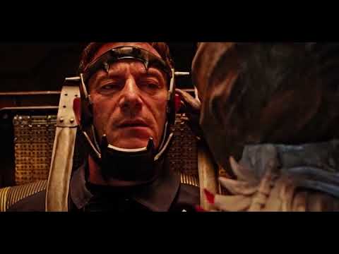 Star Trek Discovery: Bizarre Domestic Issues PARODY, SPOOF