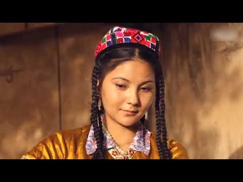 Uyghur folk song - Liwen Yarlar