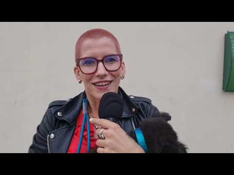 Nyír1 Baja 2023 - Szőke Niki és a megszépült nagykállói emlékek