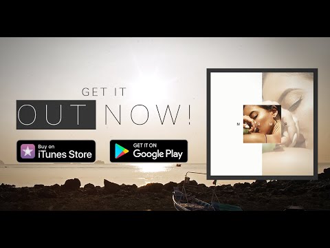 Discopapa & Mordax Bastards feat  Onorina   Мрія (teaser Phone Video)