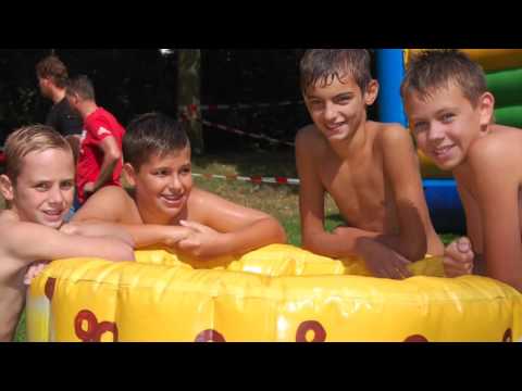 ZuidwestFM Radioverslag Jeugd en Jongerenwerk Putte