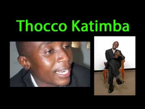 Thoko Katimba - Track 10