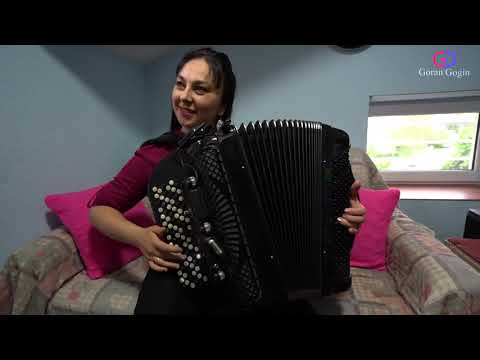 Milica Gogin - Kune nana mene i dragana