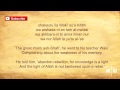 Knowledge Is Light || Talib Al Habib ᴴᴰ || Nasheed with ...