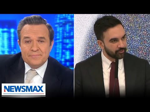 Greg Kelly: Zohran will always side with criminals