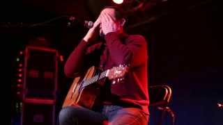 Damien Jurado:  &quot;Silver Timothy&quot;  Brighton Music Hall (Boston, MA) 1.23.2014